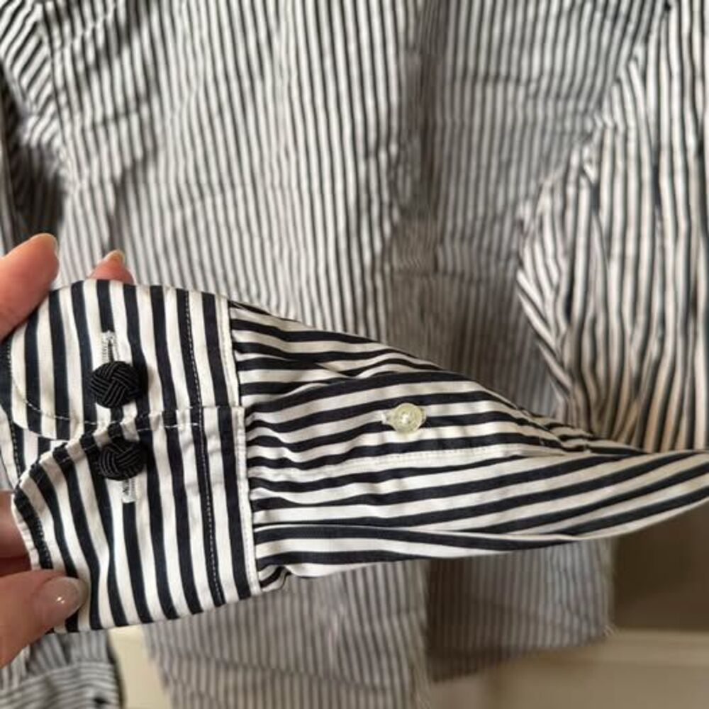 100% cotton Ralph Lauren button up - Picture 6 of 8